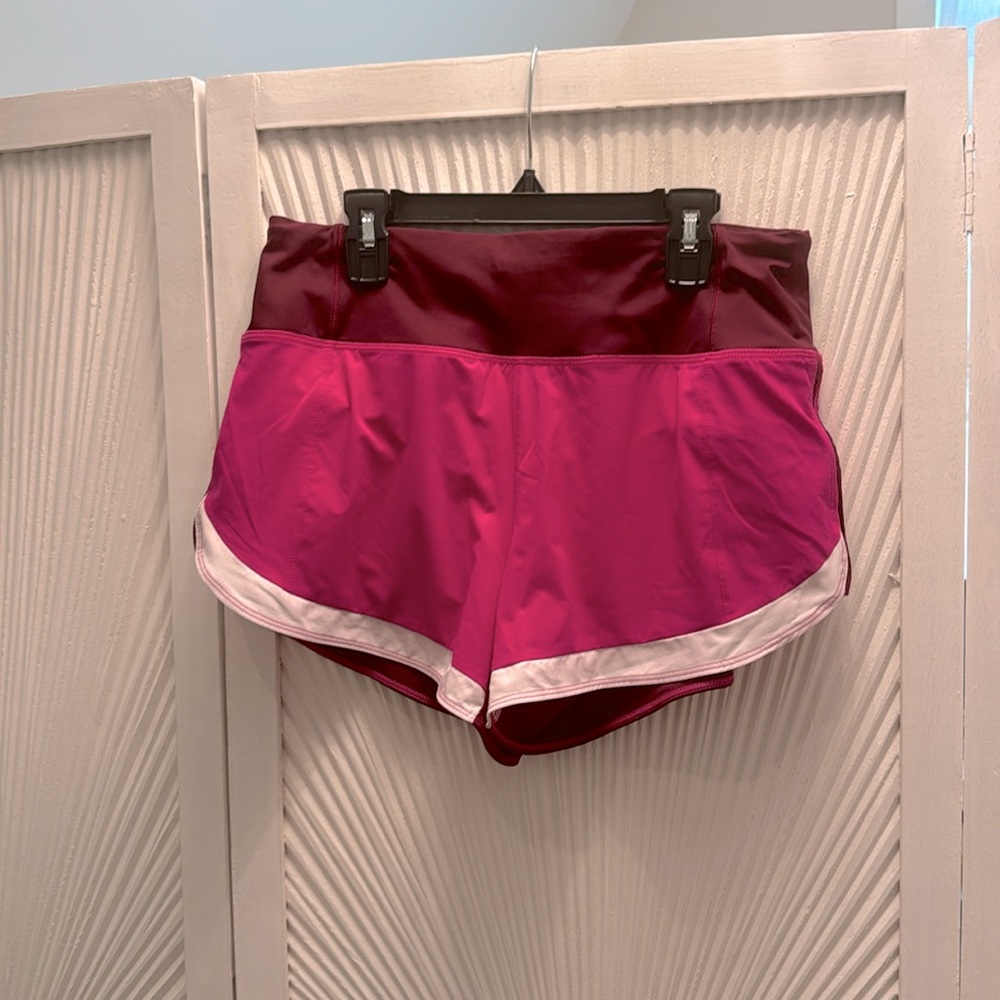 Athleta Shorts
